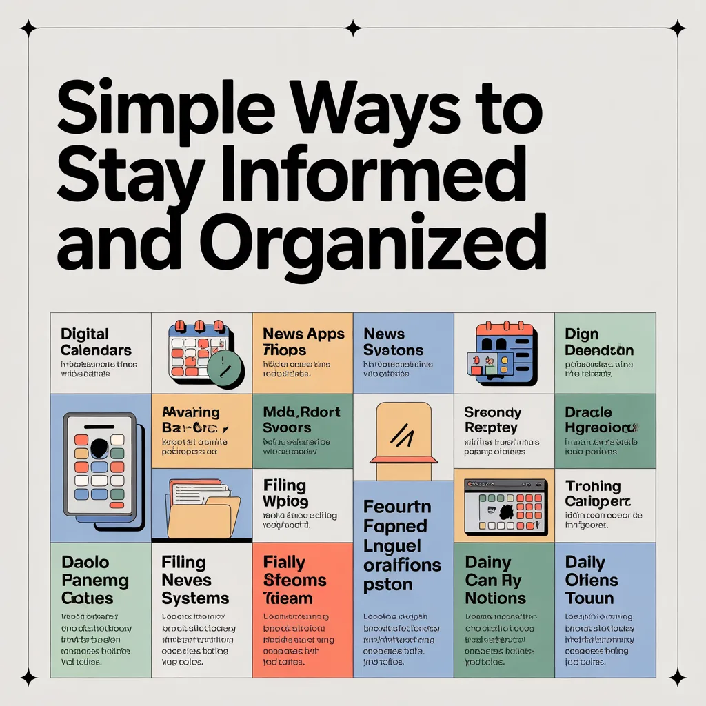 Empower Retirement: Core Structure and Informational Components